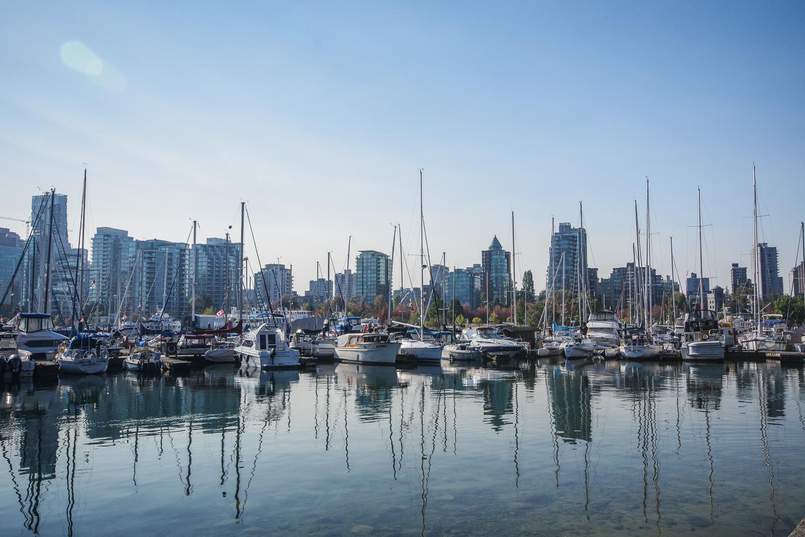 Vancouver