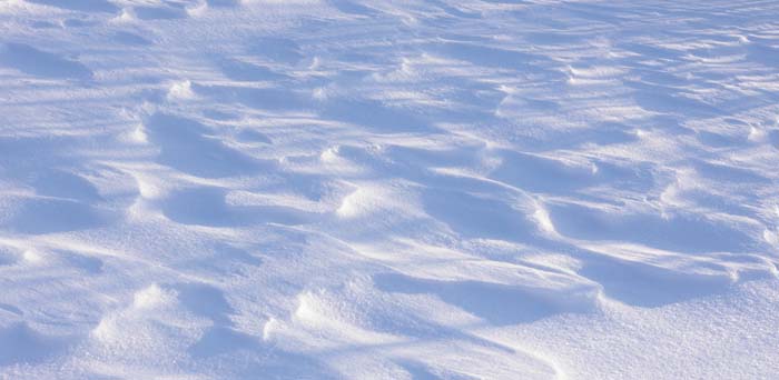 Snow Puffs