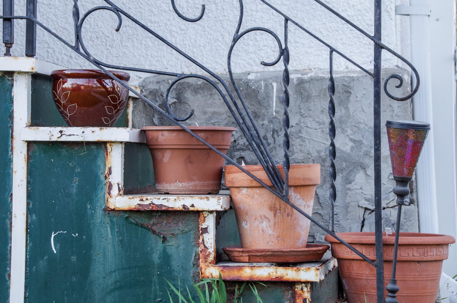 Flower Pots